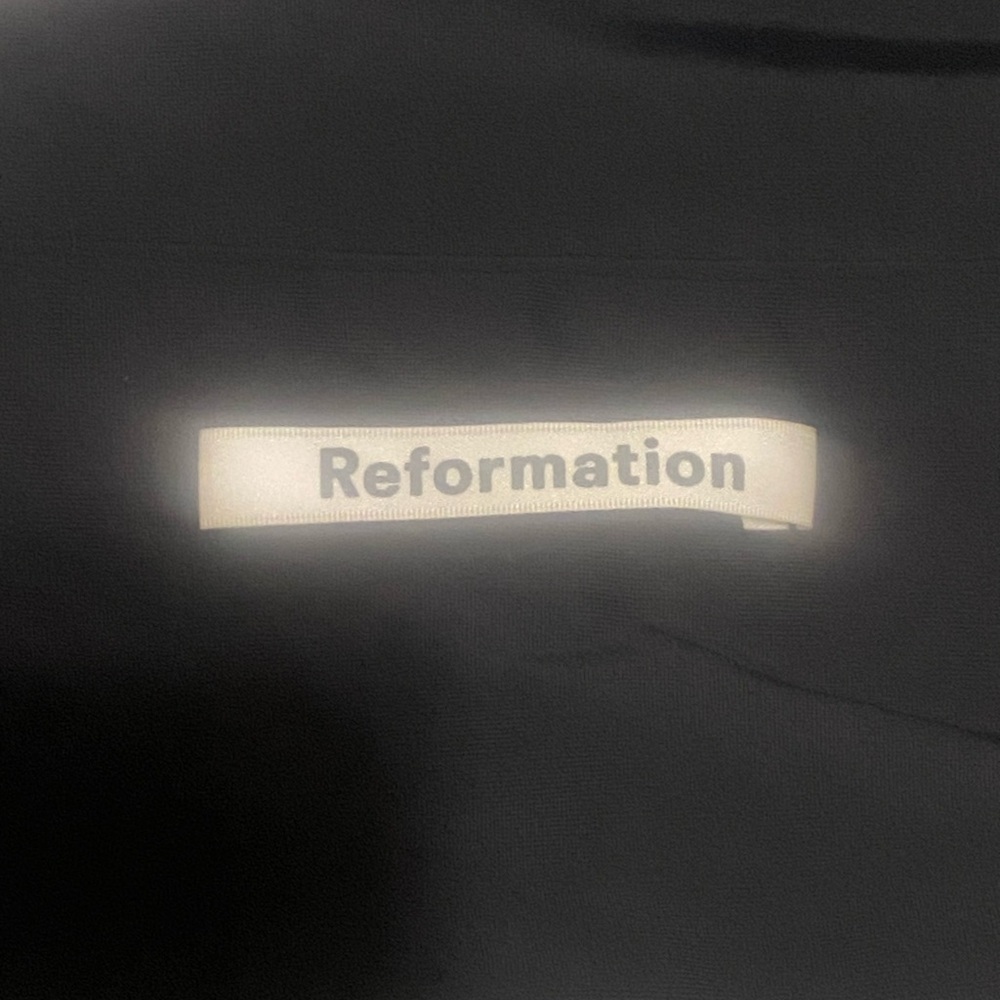 Reformation top women - Picture 4 of 6